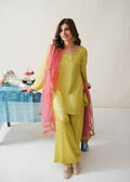 MATCHA SILK