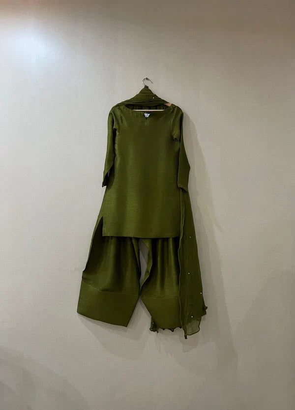 Olive