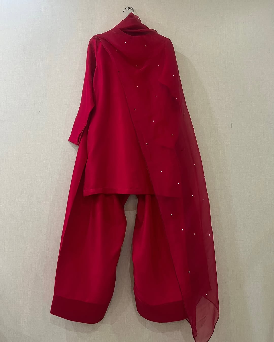 Laal Jora