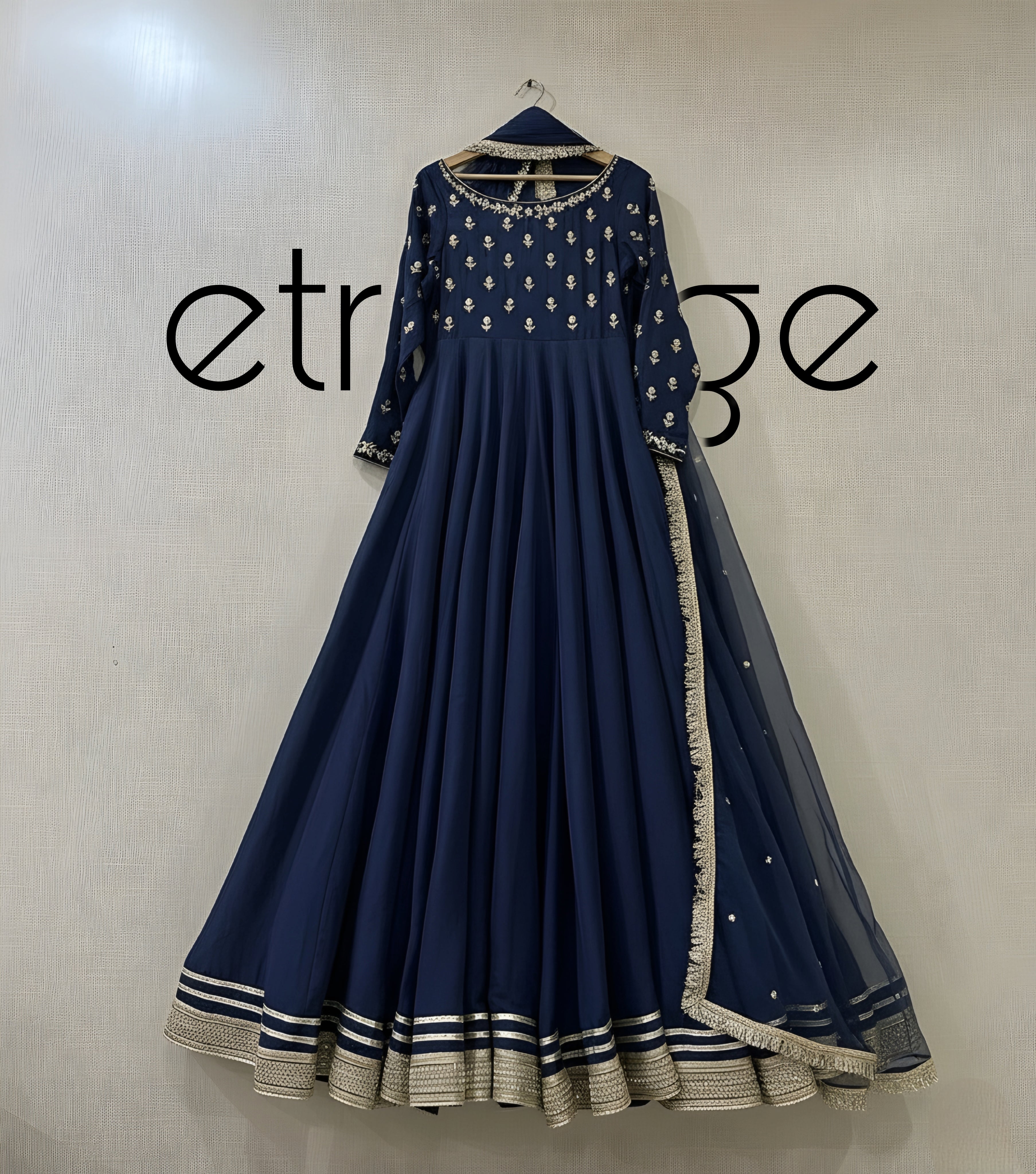 Mahi Navy