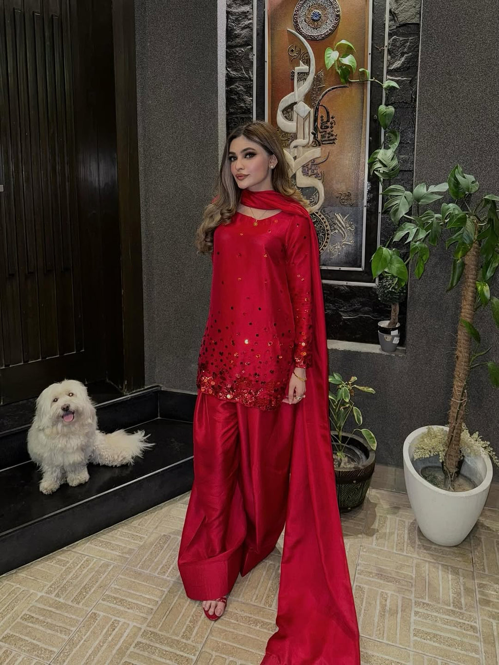 Diva Red