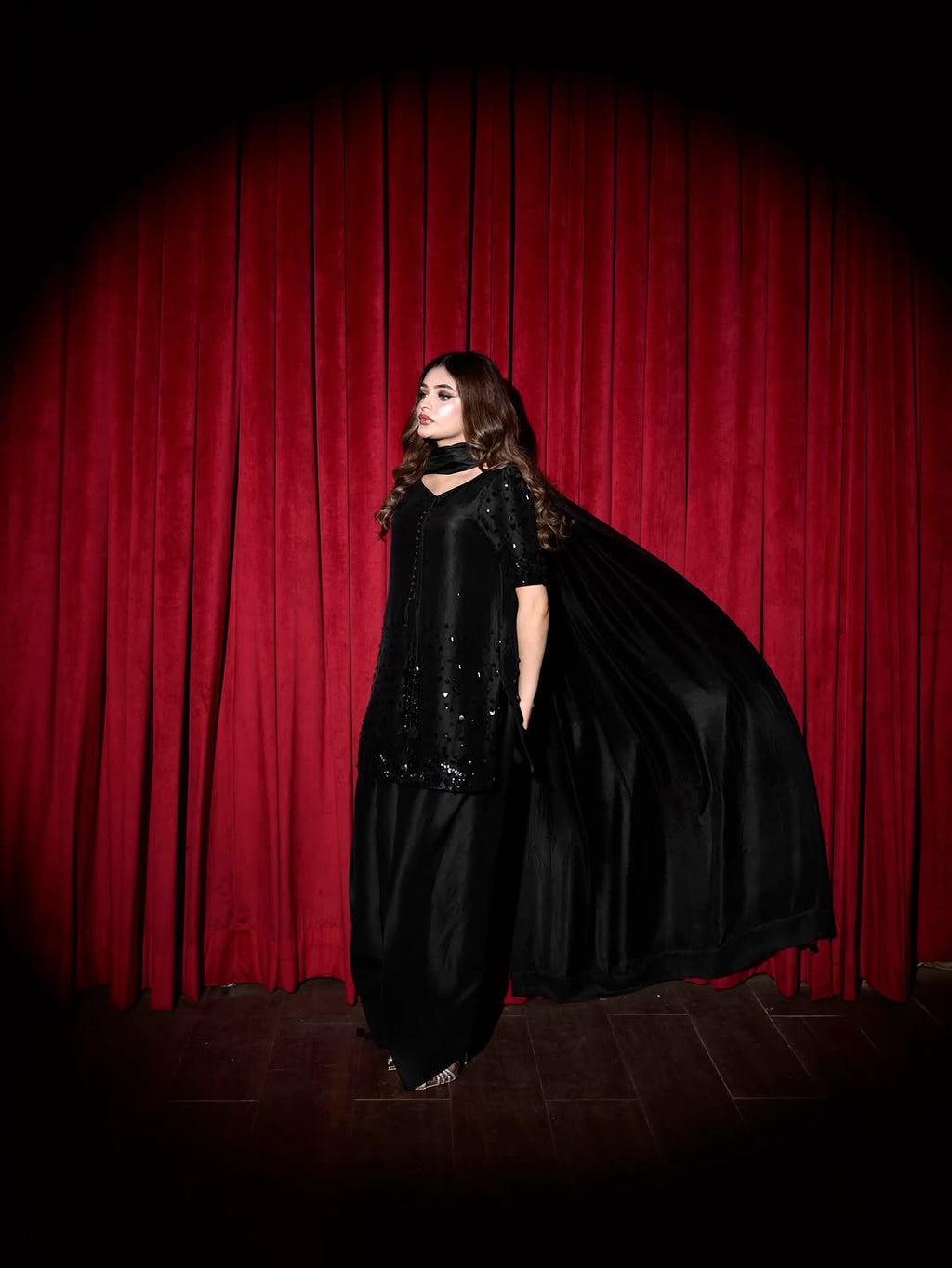 Diva Black