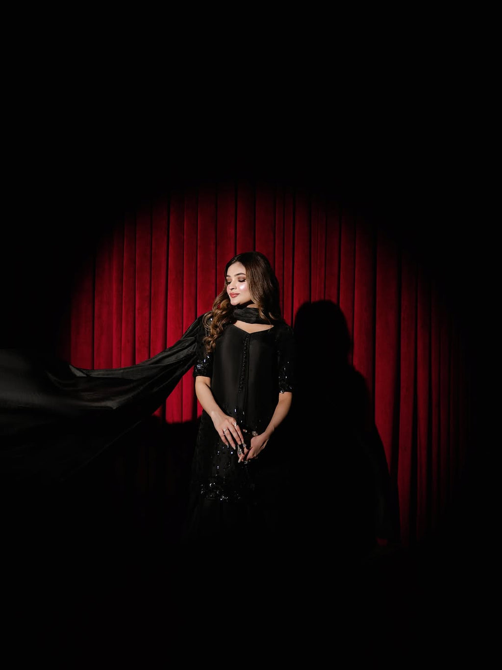 Diva Black