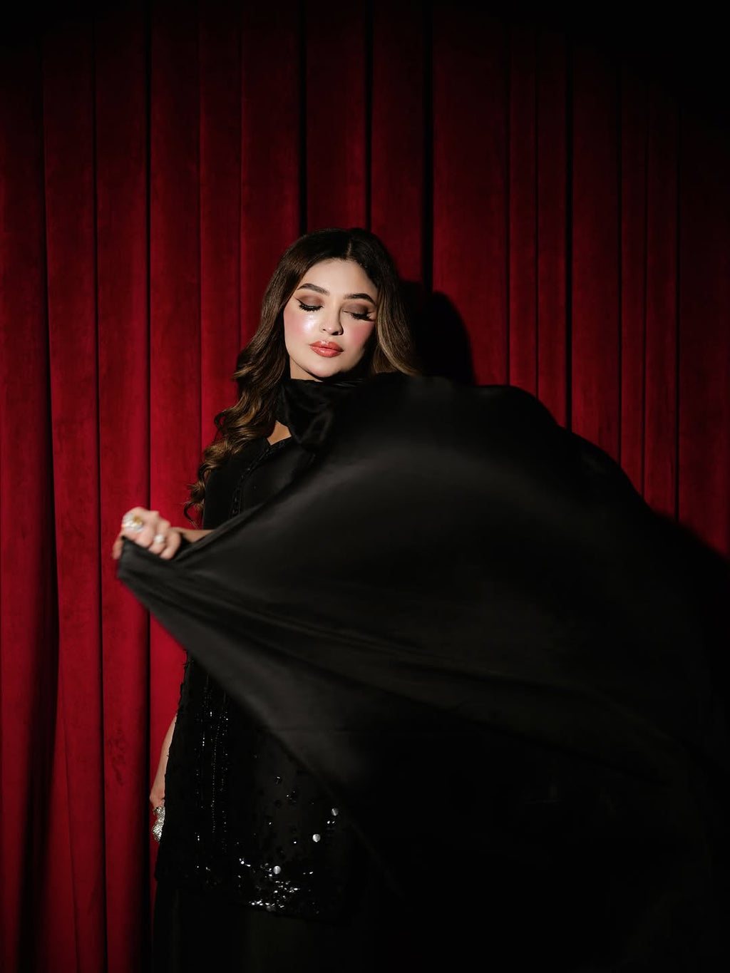 Diva Black